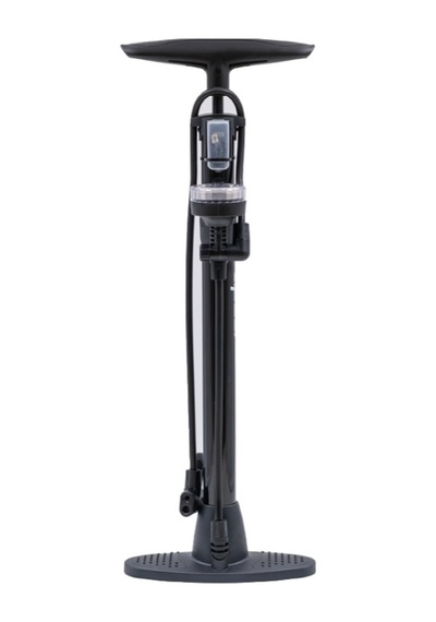 Raptor - Zf-809c Analog Göstergeli Standart Ayaklı Pompa - Black