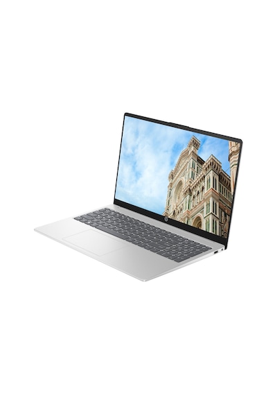 HP AI 15-FD2022NT D7UA2EA505 Ultra7-255U 32 GB 1 TB SSD 15.6" FHD Free Dos Dizüstü Bilgisayar