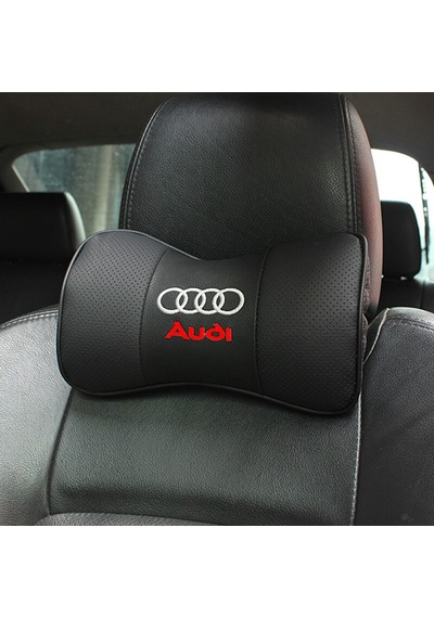 Audi Lüks Boyun Yastığı N11.370