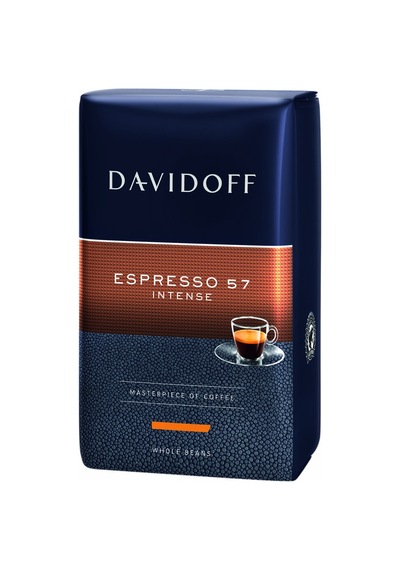 Davidoff Espresso 57 Çekirdek Kahve 500 G Tarı