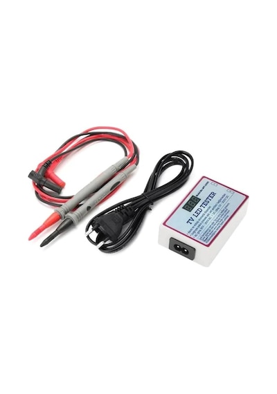 Tv Led Tester Arka Işık, Tv Led Bar Test Cihazı