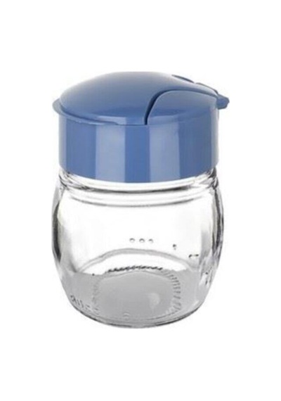 80ml Titiz Perla Tuzluk Cam Beyaz Cam Beyaz Diğer