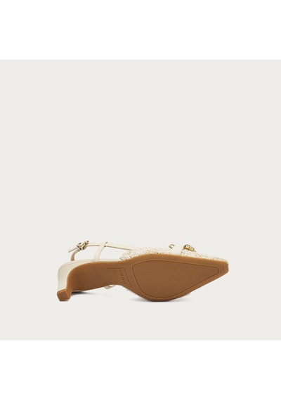 Orobeige Topuklu Ayakkabı Kadın 81o6 Frau Fancyplume Orobeige
