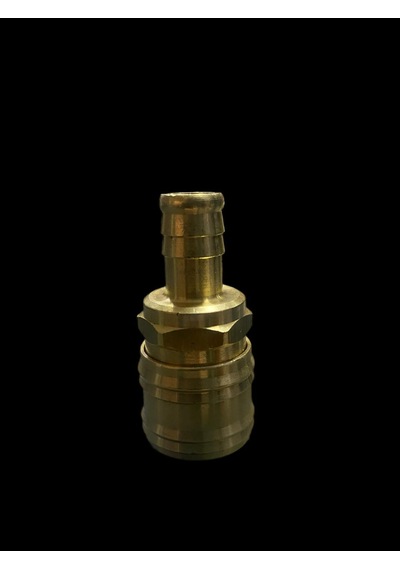 Bozlak Hava Jak Hortum Gövde 12mm St124 12 MM