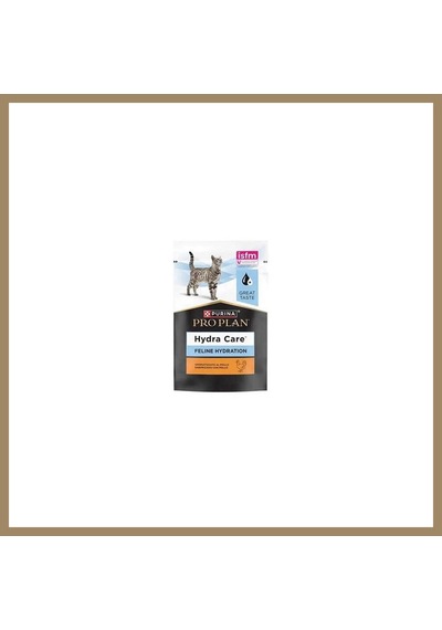 Bezos Hydra Care Su Alımını Destekleyici Tavuklu Kedi Besin Takviyesi 75 Gr 22