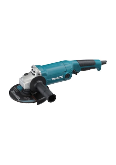 Makita Ga 6010 Avuç Taşlama 150 Mm