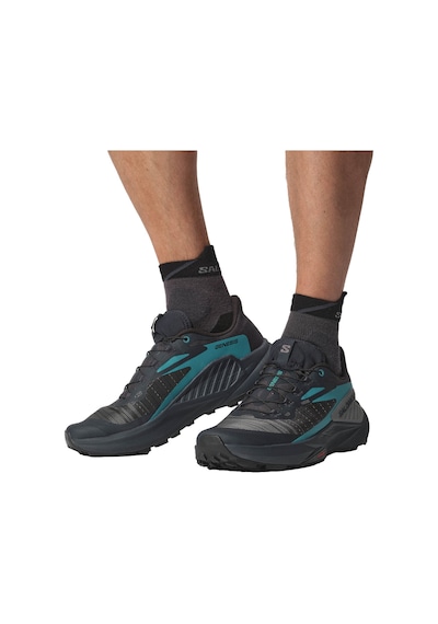 Salomon Salomon Genesis Erkek Patika Koşusu Ayakkabısı 4521 Çok Renkli