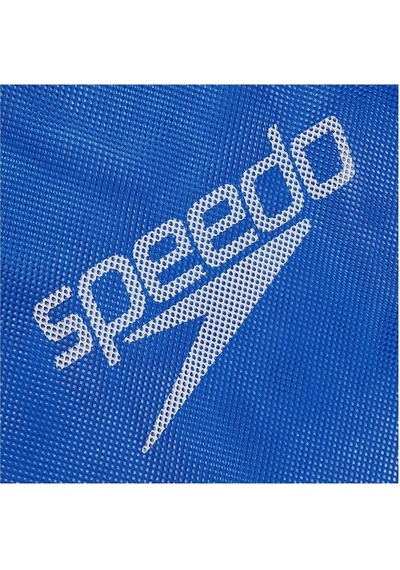 Speedo File Çanta 35 Litre Mavi
