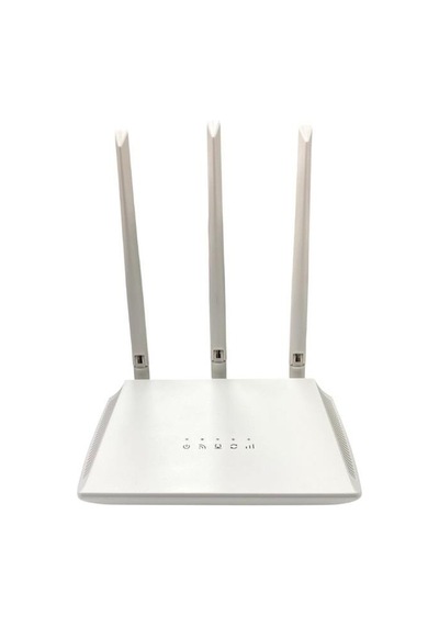 Novacom N300 Wi-fi 4g/lte Kablosuz İç Mekan Sim Kart Destekli Modem