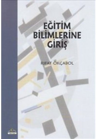 Eğitim Bilimlerine Giriş n11.571