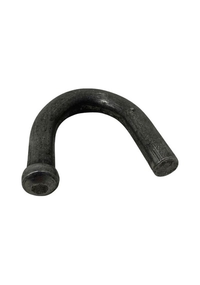 Kasa Bağlantı Ekipmanları Kanca Yuvarlağı 4 Adet - 10 MM