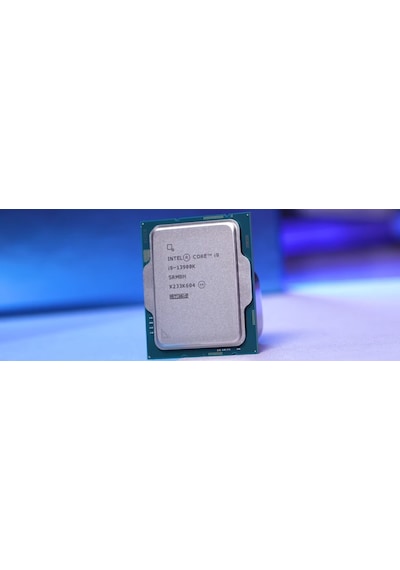 Intel Core İ9 13900 Tray 2.0ghz 32mb 1700 Kutusuz, Fansız