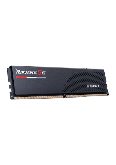 Gskill RIPJAWS S5 F5-5600J4645A16GX1-RS5K 16 GB DDR5 5200 MHZ CL46 Ram