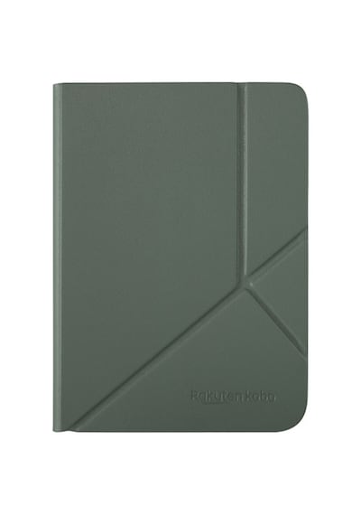 Kobo Clara Colour/bw Sleepcover Yeşil