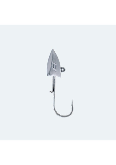 Bkk Silent Chaser-Prisma Darting Lrf Jighead (522516585)