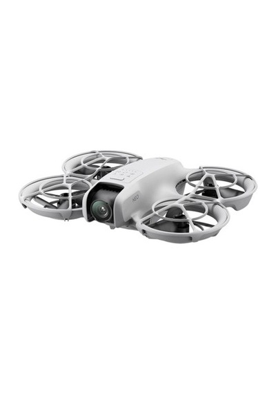 Kumandasız Drone İle Kolay Uçuş Ve Görüntüleme Deneyimi