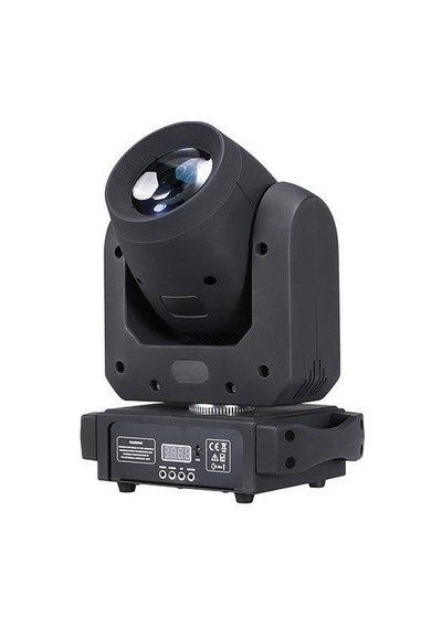 Dj Pro Led-m10bs 100 Watt Mini Beam Robot Işık