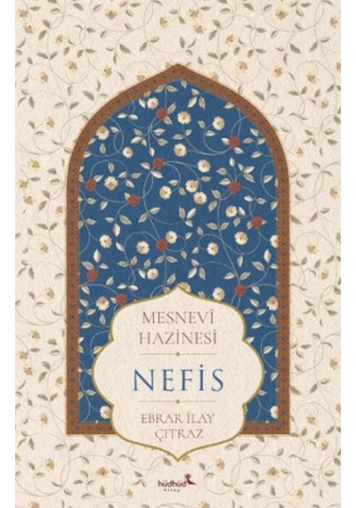 Mesnevî Hazinesi - Nefis - Dppq-901857