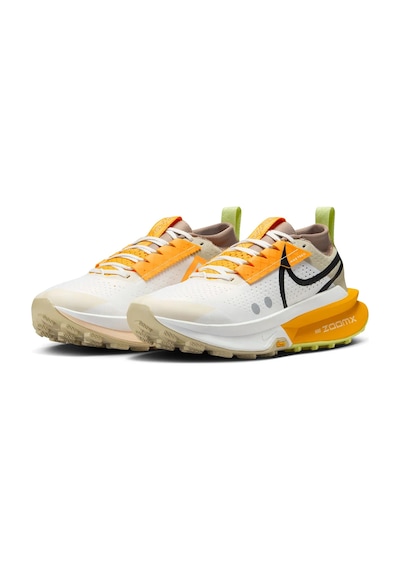 Nike W Zoomx Zegama Trail 2 Koşu Ayakkabısı Fd5191-005 Çok Renkli