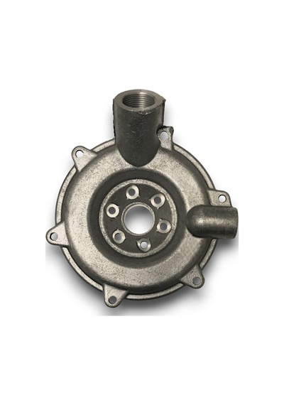 Manifolt Kapak  503