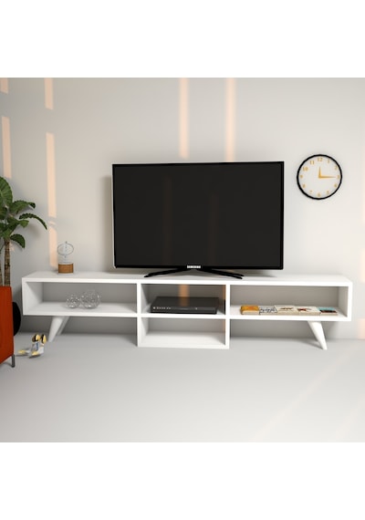 Emkawood Emkawood Tigo Tv Sehpası