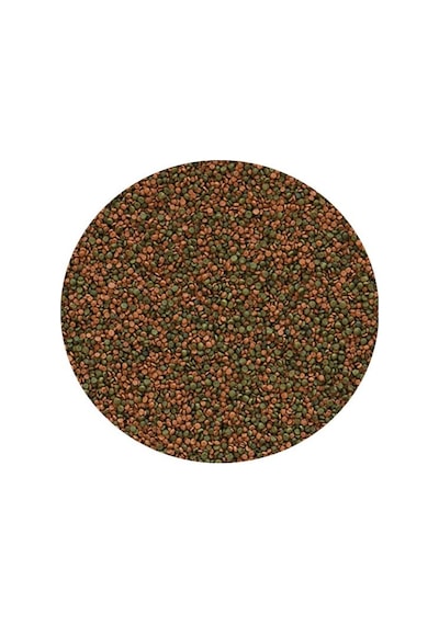 Tropical Cichlid Gran 100ml 55gr