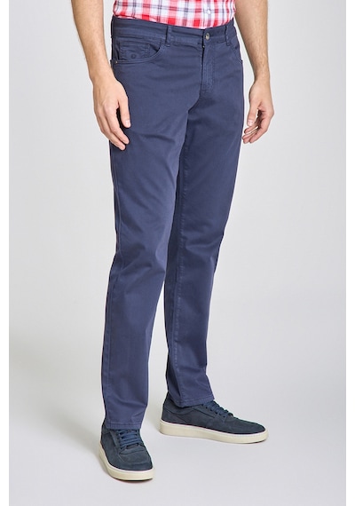 Bisse 5 Cepli Lacivert Spor Erkek Pantolon Pns25y25103 D39 Lacivert