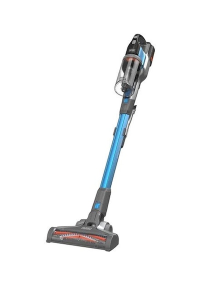 Black+Decker BHFEV362D-QW 36V Kablosuz Dikey Süpürge