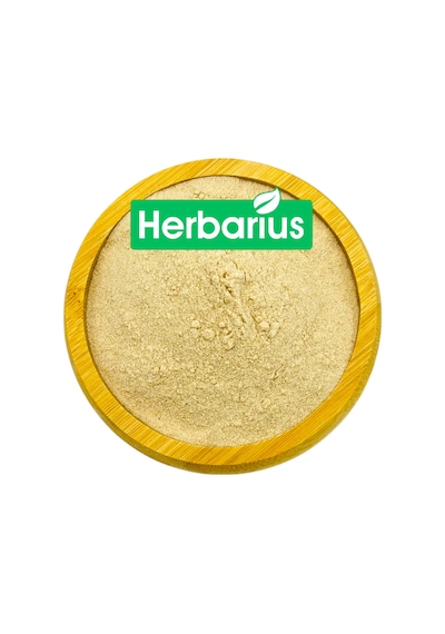 Herbarius Glutensiz Karnıyarık Otu Tozu 100 G