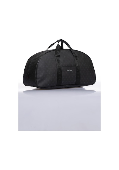 Pierre Cardin Monogram Unisex Seyahat Çantası 04PC001206-B