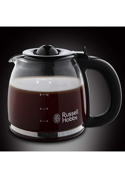 Russell Hobbs Colours+ Dijital Kahve Makinesi