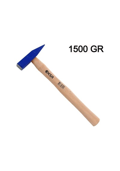 Desa Çelik Çekiç - 1500 Gr
