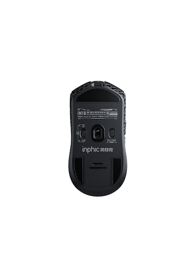 Inphıc In10 3d Kablosuz Gaming Mouse 30000 Dpı 8000 Hz 11111