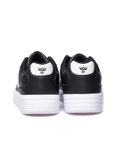 Hummel Kayno Ayakkabı 900725-2001 Siyah