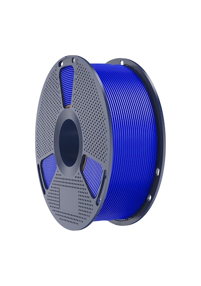 Sunlu Mavi Petg Filament - 1.75mm - 1 Kg