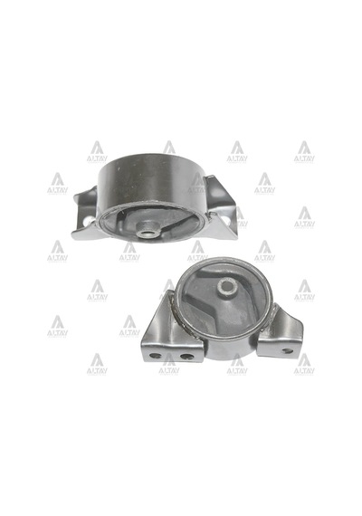 Taiwan Nissan Almera 2000-2006 Arka Motor Takozu 11320-bm500