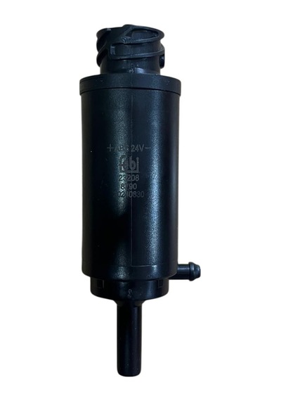 Febi 23208 Silecek Fıskiye Motoru Man Tga Tgx Tgm Atego Arocs A0008694021