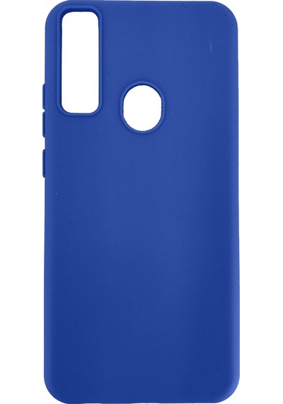 General Mobile Gm20 Pro Için Nettech Trend Seri Silikon Kilif 481836159