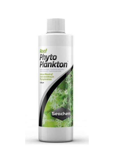 Seachem Reef Phytoplankton 250 ML