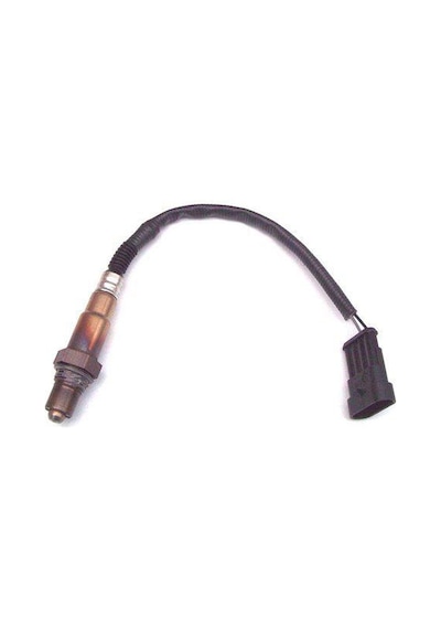 Fiat Punto Evo Oksijen Sensörü 2009-2011 46751082 0258006206 1.4