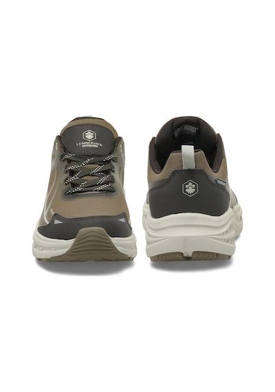 Lumberjack Bold Erkek Kahverengi Outdoor Ayakkabı 102031166