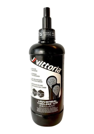 Vittoria Pitstop Latex Patlak Önleyici Sıvı 80ml