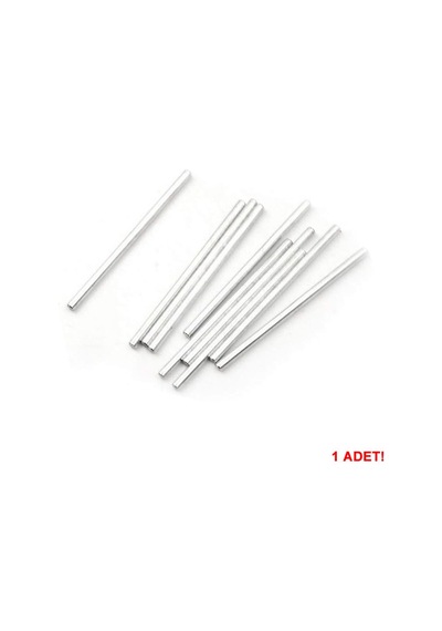 3x60mm Mil Çubuk