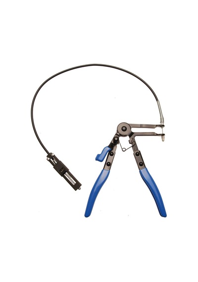 Bgs Hortum Kelepçe Pensesi Spiralli 630Mm 18-54Mm
