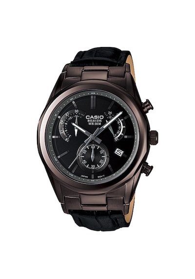 Casio BEM-509CL-1AVDF Beside Erkek Kol Saati
