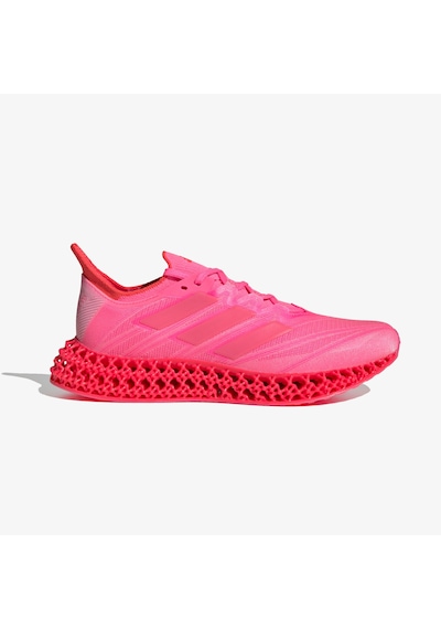 Adidas 4dfwd 4 Kadın Pembe Koşu Ayakkabısı Ih5723 Pembe