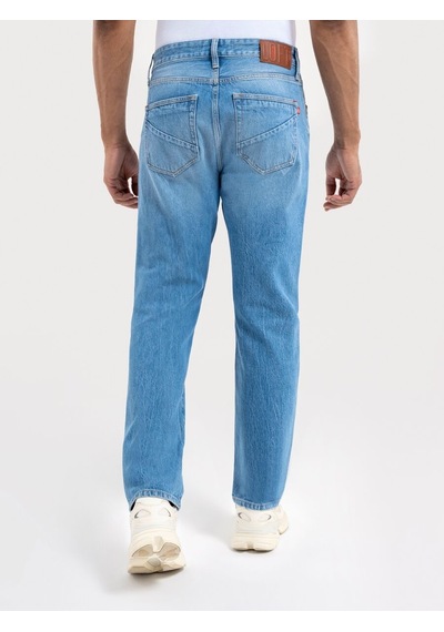LOFT Simon Straight Fit Erkek Pantolon Lf2036185 Q1.v1 Denim LOFT Simon Straight Fit Erkek Pantolon Lf2036185 Q1.v1 Denim