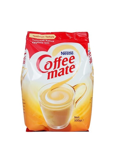 Nestle Coffee Mate Kahve Kreması 500 G