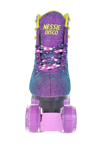 Tempish Nessie Disco Quad Paten Tempish Nessie Disco Quad Paten