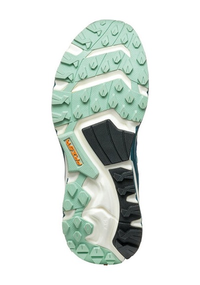 Scarpa Golden Gate Atr Gore-tex Kadın Koşu Ayakkabısı Petrol - Jade